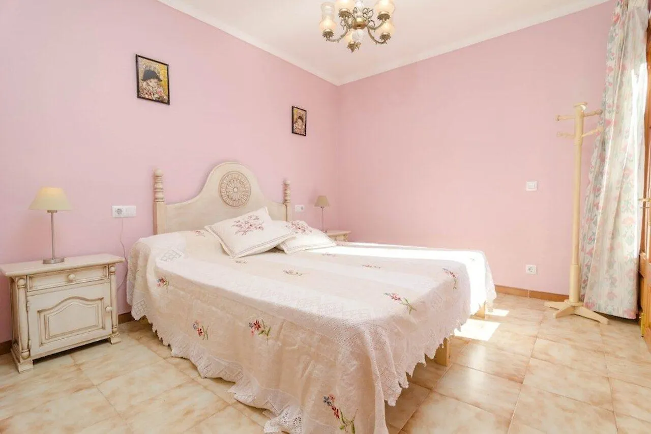 Llampudol Hotel Cala Millor   Cala Millor (Mallorca)