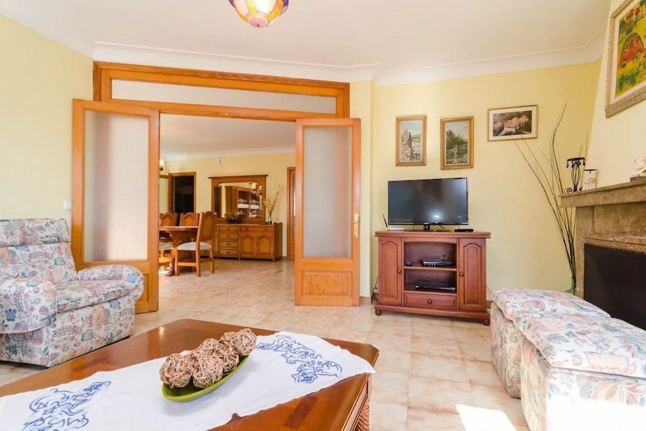Llampudol Hotel Cala Millor